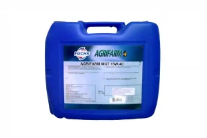 Agrifarm MOT 15W-40 / 20L