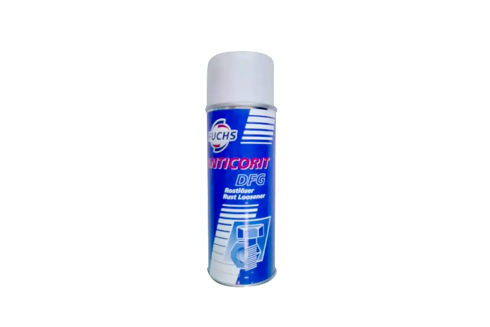 FUCHS ANTICORIT DFG /400ml