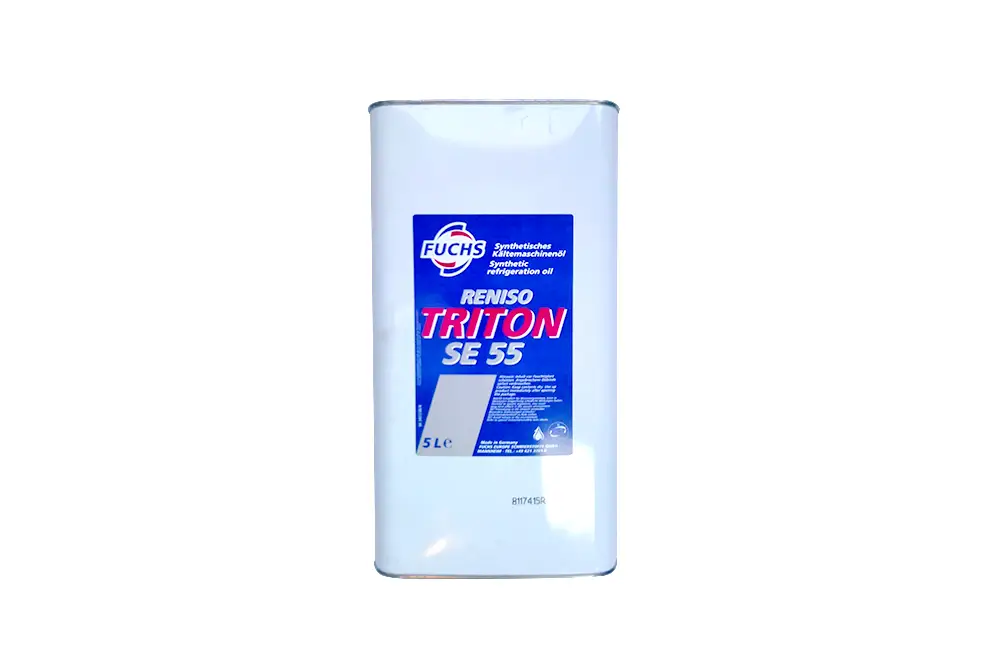 Fuchs Reniso Triton SE 55