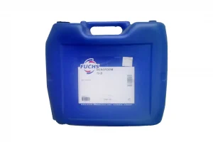 Fuchs Renoform 19 B / 20L