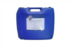 Renolin B20 VG 68 / 20L
