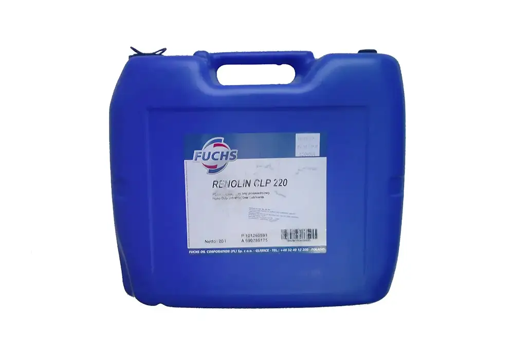 Renolin CLP 220 / 20L