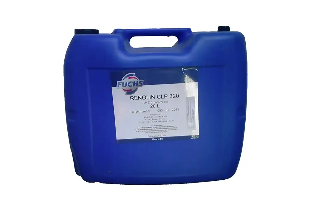 Renolin CLP 320 / 20L