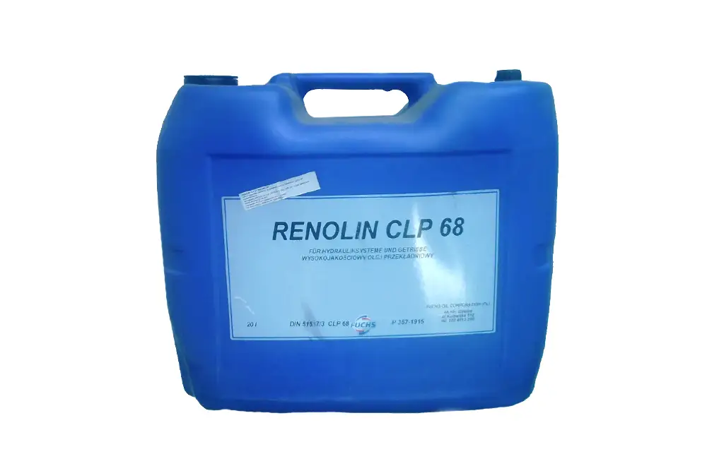 Renolin CLP 68 / 20L