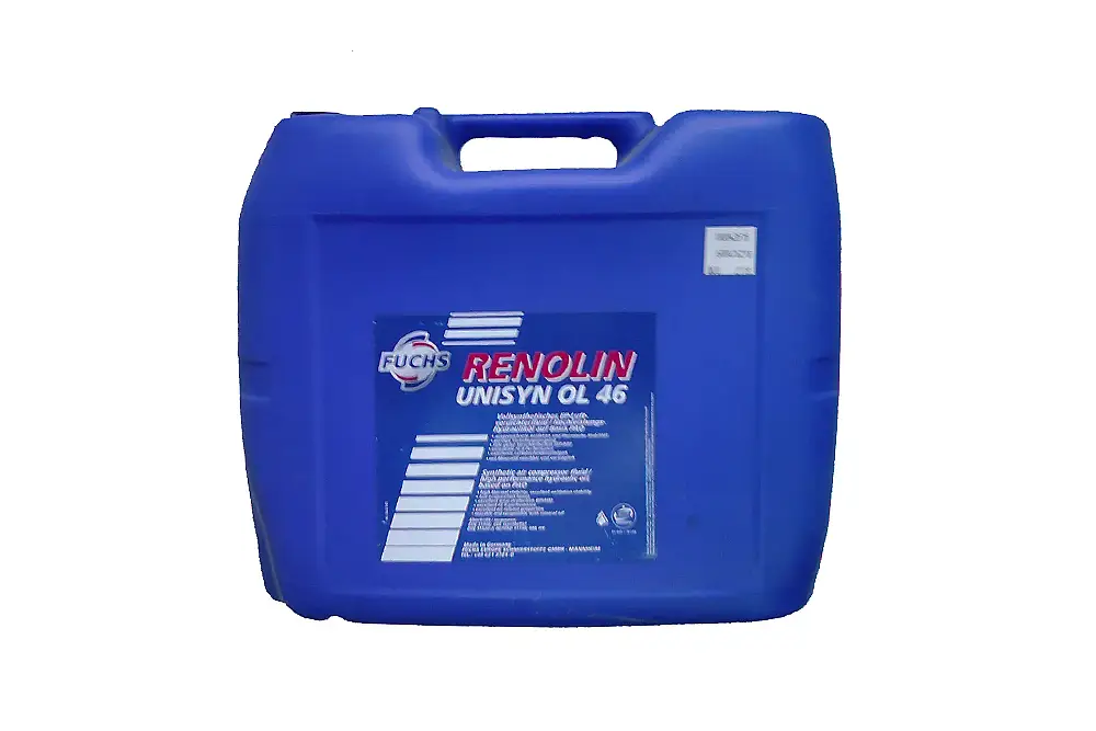Fuchs Renolin Unisyn OL 46 / 20L
