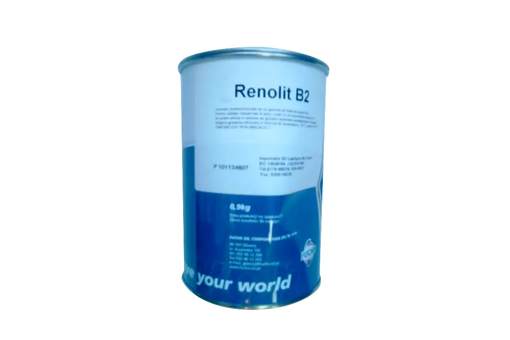 Renolit B 2 / 0,5Kg