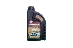 Fuchs Silkolene Comp 2 Injector 2T