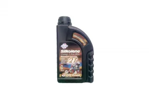 Fuchs Silkolene Comp 2 Pre-Mix 2T