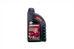 Fuchs Silkolene Pro 4 4T 15W-50