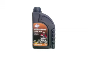 Fuchs Silkolene Quad ATV 4T 10W-40