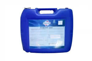 TITAN ATF 3000 / 20L