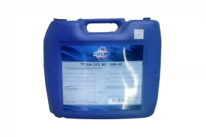 TITAN CFE MC 10W-40 / 20L