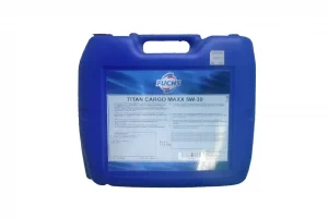 TITAN Cargo Maxx SAE 5W-30 / 20L