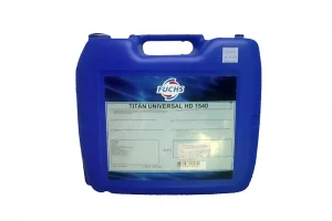 TITAN Universal HD 15W-40 / 20L