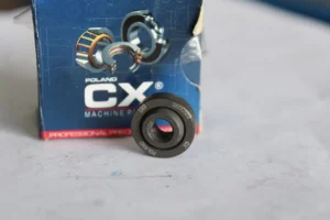 GE 05 ES cuplă sferică CX22