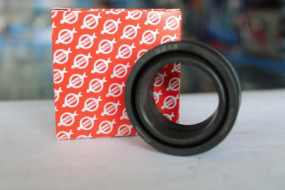 GE 30 cuplă sferică SLAVIA