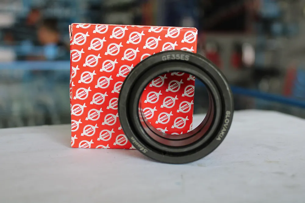 GE 35 cuplă sferică SLAVIA