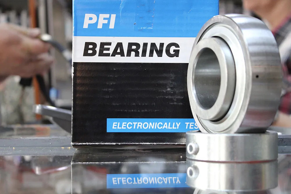 GNE 50 KRRB rulment PFI GNE 50 KRRB rulment PFI