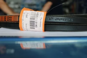 HBB 3140Lw curea SANOK