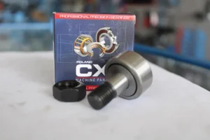 KR 30 PP role căi de rulare CX22