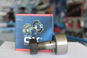 KR 40 PP role căi de rulare CX22