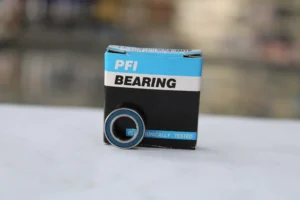 MR 148 2RSR MC3 rulment PFI