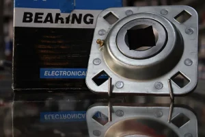 PAFD209RM lagăr cu interior pătrat PFI