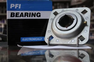 PAFD211RM lagăr cu interior pătrat PFI