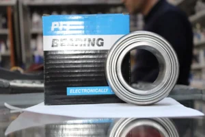 PAST 627A rulment PFI