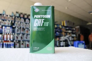 PENTOSIN CHF 11S /1L ulei FUCHS convertizor cuplu