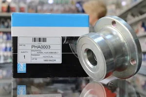 PHA 0003 rulment PFI