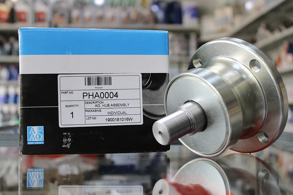 PHA 0004 rulment PFI