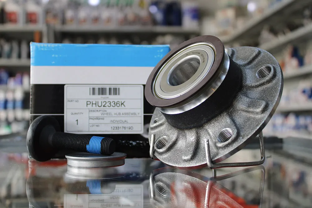 PHU2336K rulment PFI