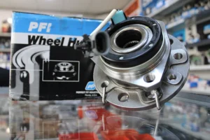 PHUFW7622MX rulment PFI