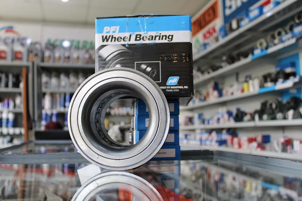 PW8214000115CSHD rulment PFI