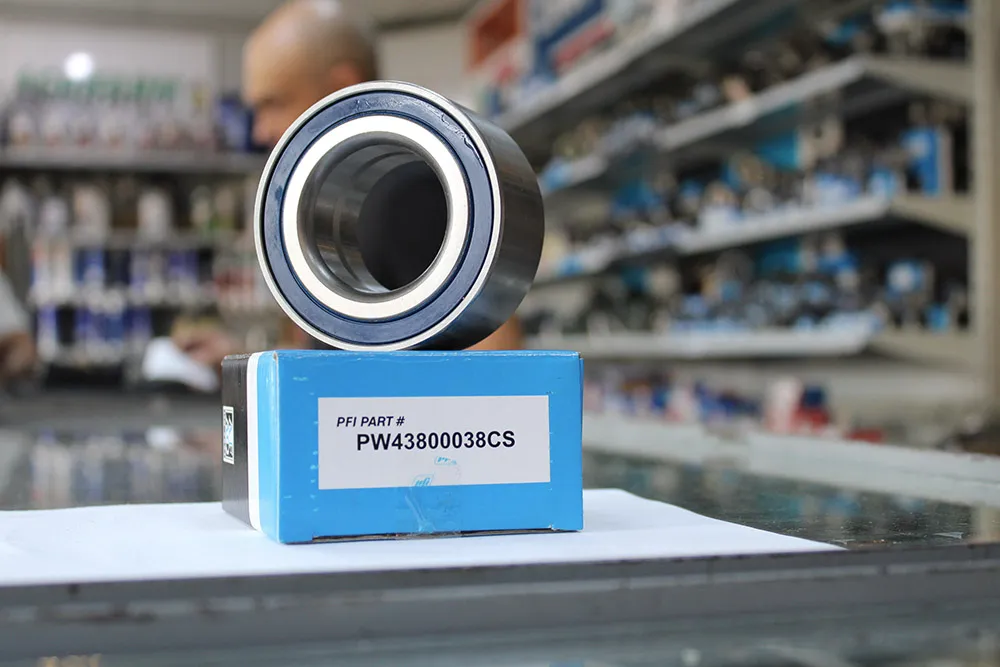 PW43800038CS rulment PFI