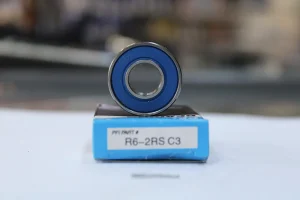 R 6 2RS C3 rulment PFI