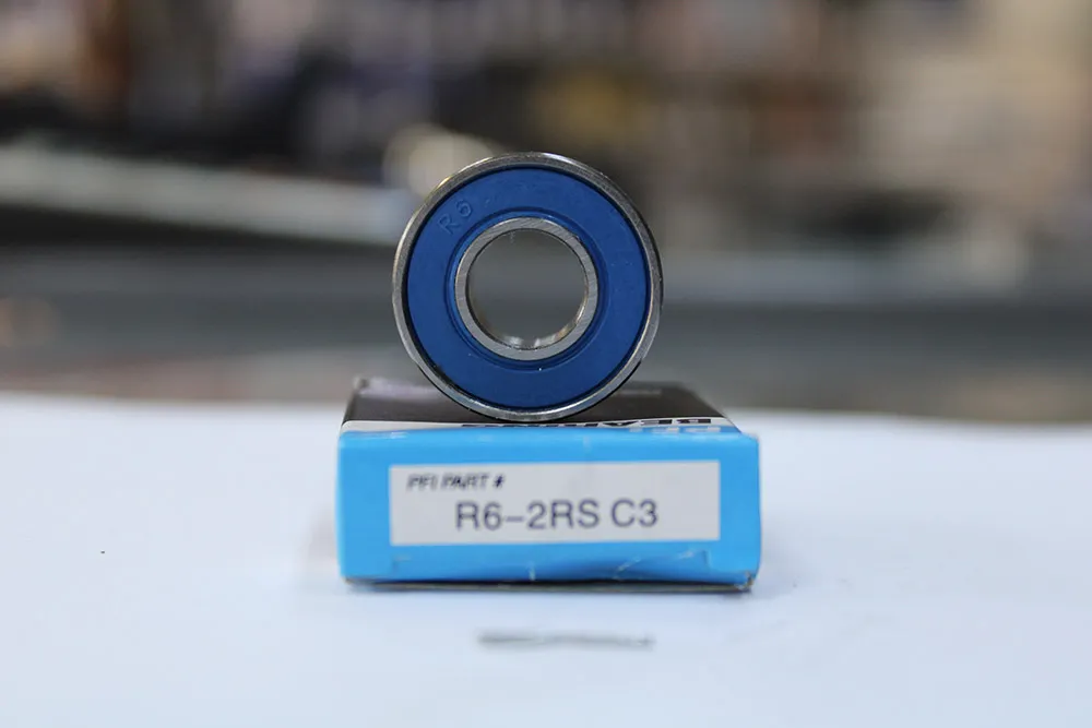 R 6 2RS C3 rulment PFI