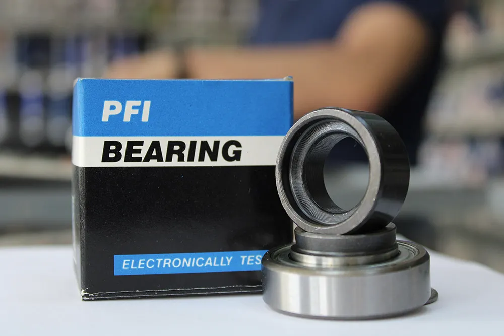 RAL012 NPP2 rulment PFI