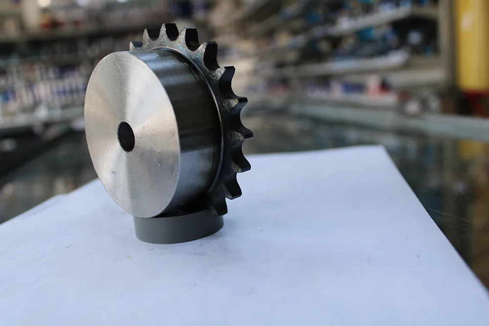 ROATĂ Lanț 08B-1 Z-21/RETEZY