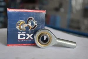 SA10-T/KM10*1 articulație sferică CX22