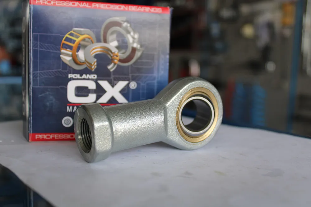 SI20 T/K articulație sferică CX22