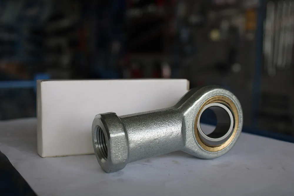 SIL20 T/K articulație sferică CX22