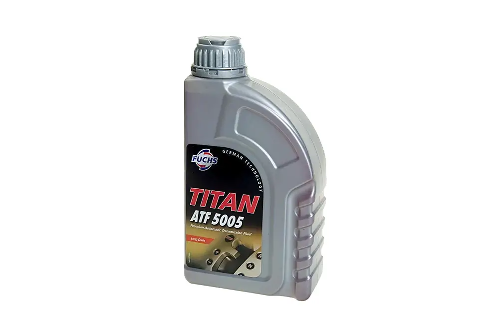 Titan ATF 5005 / 1L