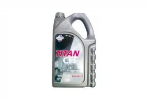 TITAN CFE MC 10W-40 / 5L