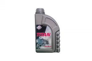 TITAN CFE MC 10W-40 / 1L