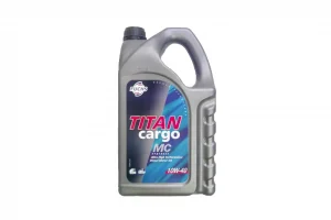TITAN Cargo MC SAE 10W-40 / 5L
