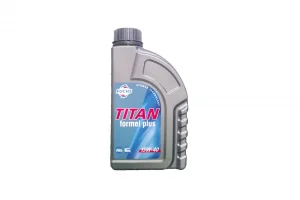 TITAN Formel Plus 15W-40 / 1 L