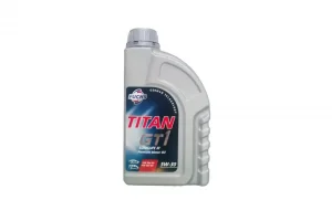 TITAN GT1 Longlife 3 5W-30 / 1L