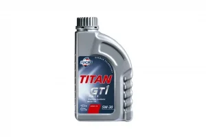 TITAN GT1 PRO C-3 5W-30 (XTL-Technology) / 1 L